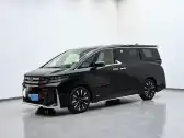 2024 TOYOTA VELLFIRE,autocango,china used car exporter,china ev exporter,chinese used car exporter,chinese used ev exporter