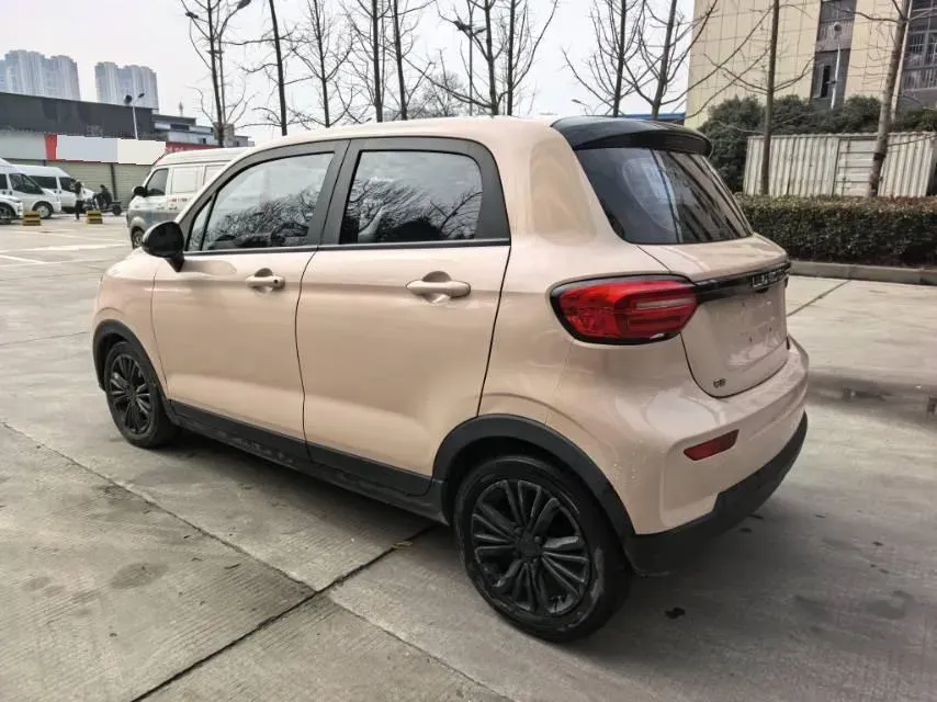 2022 Leapmotor T03 BEV 38KWH,autocango,china used car exporter,china ev exporter,chinese used car exporter,chinese used ev exporter