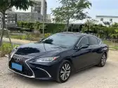 2018 LEXUS ES,autocango,china used car exporter,china ev exporter,chinese used car exporter,chinese used ev exporter