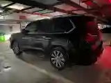 2017 Lexus LX 5.7L 367HP V8 8AT