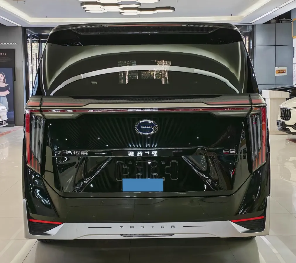 2024 GAC Trumpchi E9 2.0T 190HP L4 2DHT PHEV 25.57KWH,autocango,china used car exporter,china ev exporter,chinese used car exporter,chinese used ev exporter