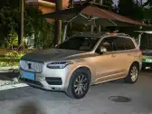 2018 VOLVO XC90,autocango,china used car exporter,china ev exporter,chinese used car exporter,chinese used ev exporter