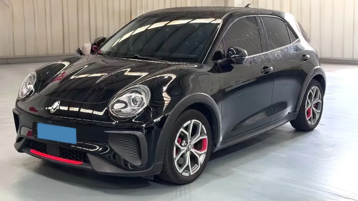 2023 Ora FunkyCat GT BEV 47.8KWH