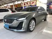 2022 CADILLAC CT5,autocango,china used car exporter,china ev exporter,chinese used car exporter,chinese used ev exporter