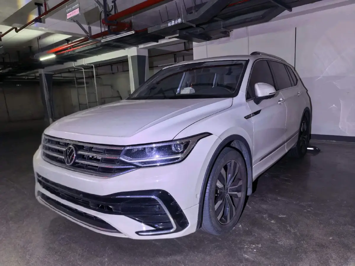 2022 Toyota Wildlander 2.5L 178HP L4 E-CVT Hybrid