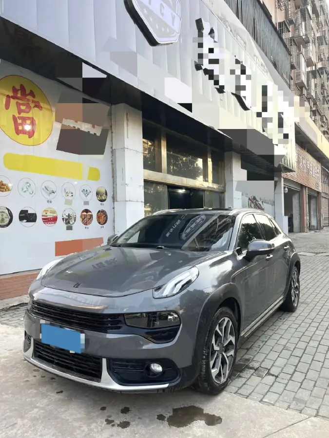 2019 Foton Tunland 2.0T 218HP L4 6AT