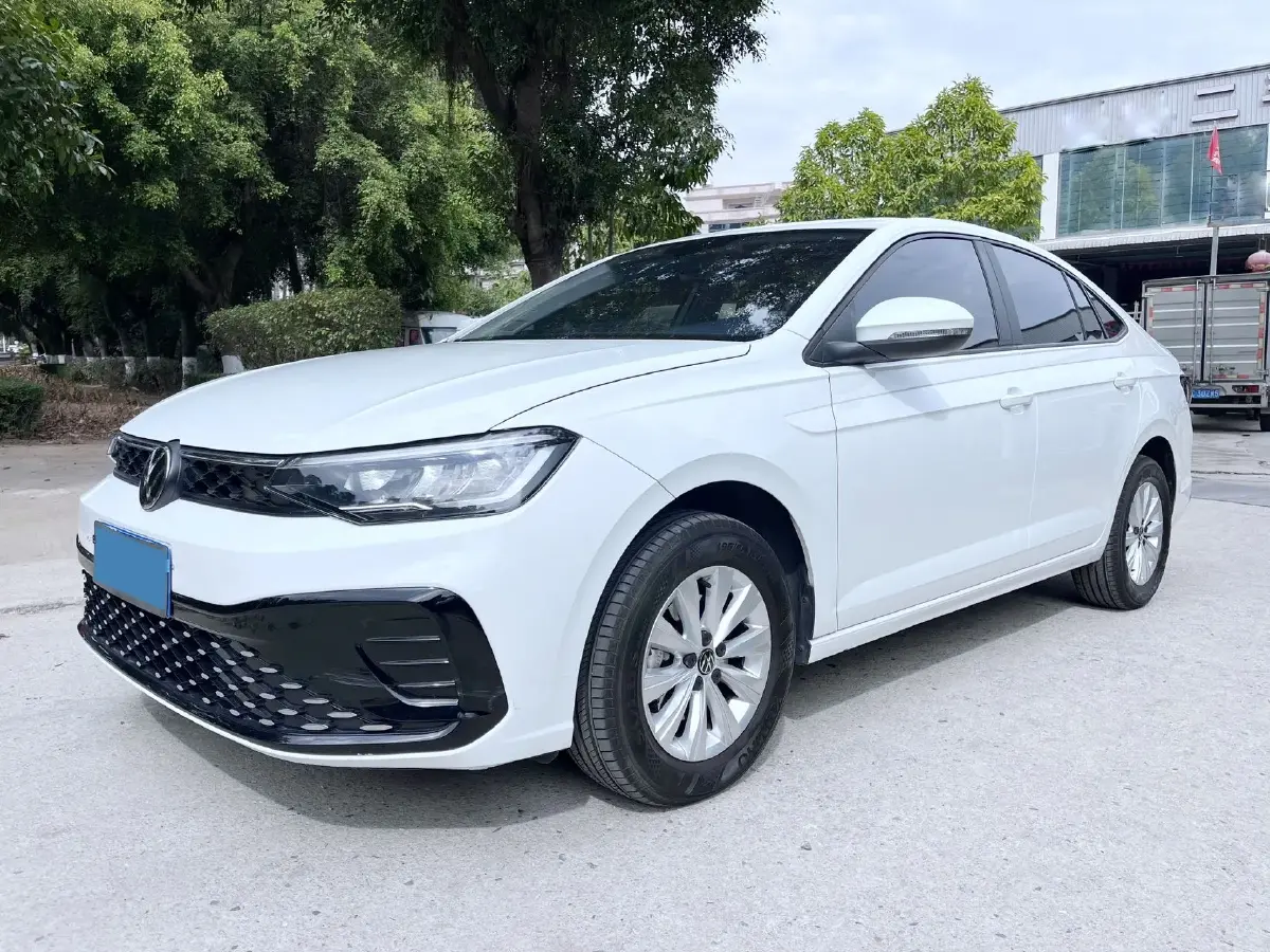 2025 Volkswagen Lavida 1.5L 110HP L4 6AT