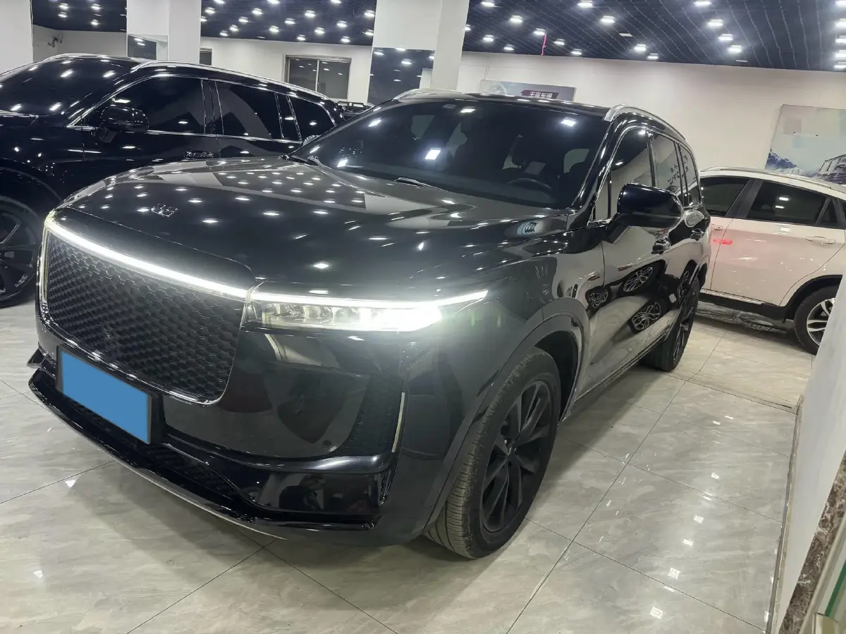 2020 Li ONE Range Extended 131HP REEV 40.5KWH