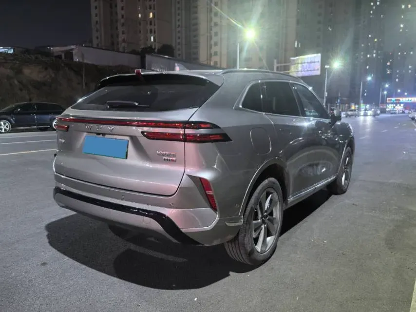 2024 WEY Mocha 1.5T 170HP L4 4DHT PHEV 35.04KWH,autocango,china used car exporter,china ev exporter,chinese used car exporter,chinese used ev exporter