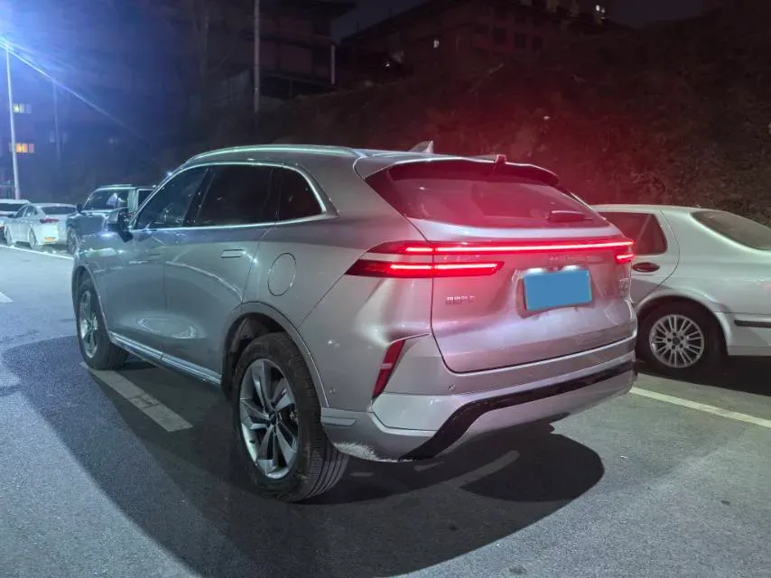 2024 WEY Mocha 1.5T 170HP L4 4DHT PHEV 35.04KWH,autocango,china used car exporter,china ev exporter,chinese used car exporter,chinese used ev exporter