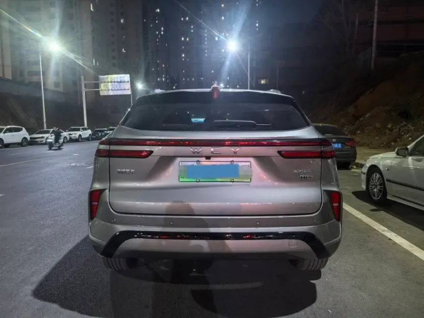 2024 WEY Mocha 1.5T 170HP L4 4DHT PHEV 35.04KWH,autocango,china used car exporter,china ev exporter,chinese used car exporter,chinese used ev exporter