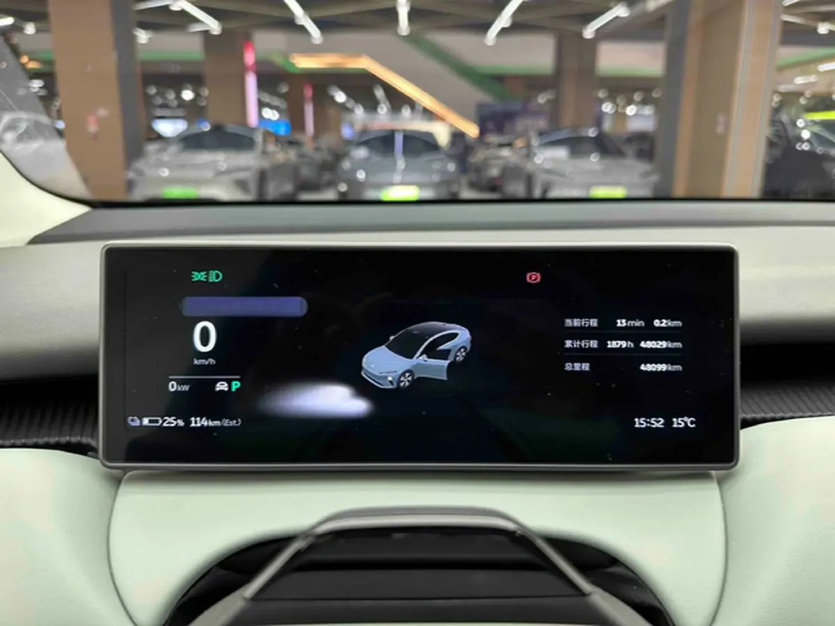 2022 JunTian HeiWuShi Youth 2.0T 203HP L4 6AT,autocango,china used car exporter,china ev exporter,chinese used car exporter,chinese used ev exporter