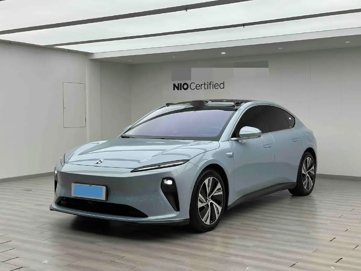 2022 JunTian HeiWuShi Youth 2.0T 203HP L4 6AT