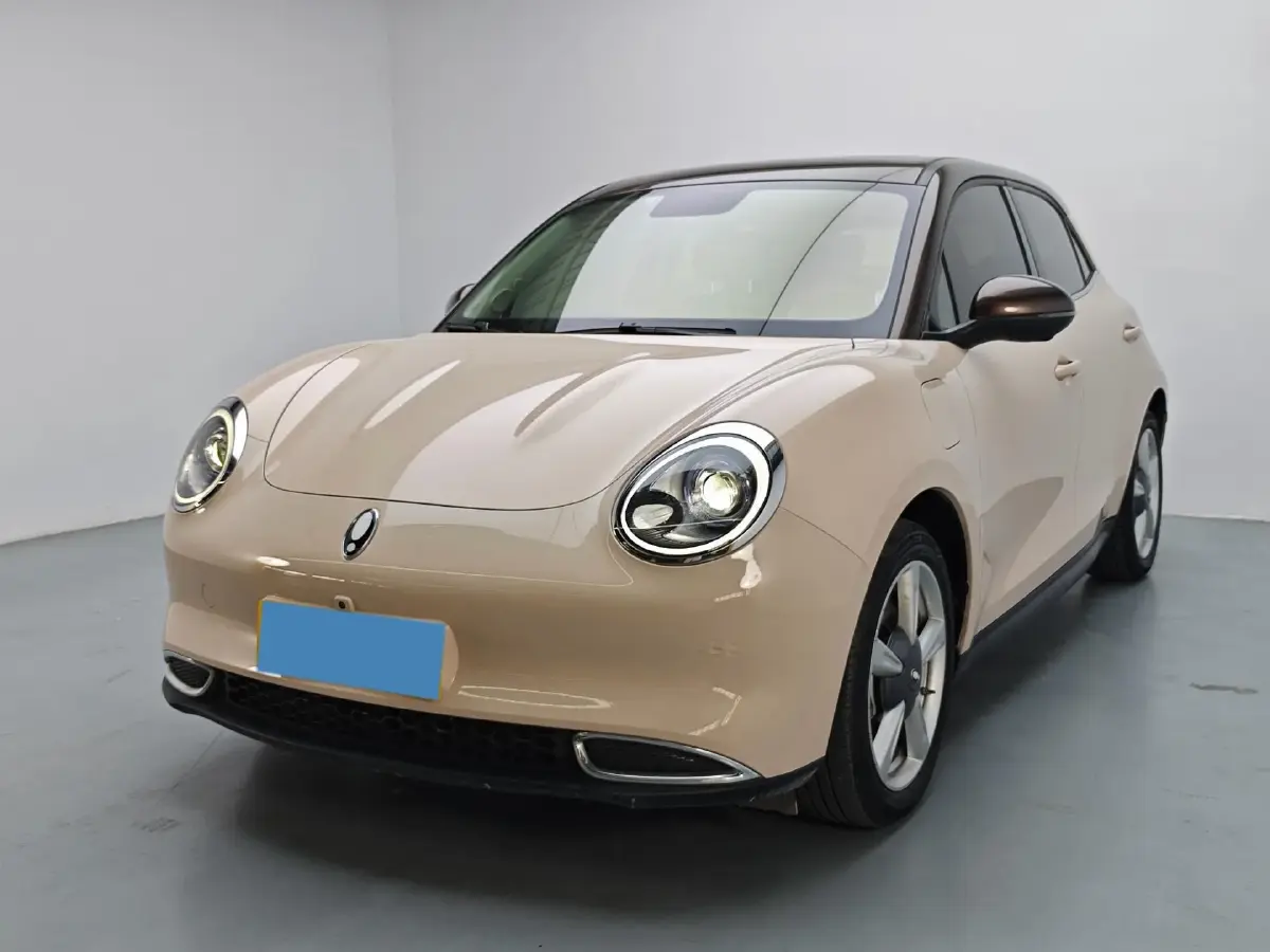 2022 ChangAn CS75 Plus 1.5T 178HP L4 6AT