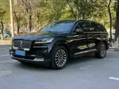 2020 LINCOLN AVIATOR,autocango,china used car exporter,china ev exporter,chinese used car exporter,chinese used ev exporter