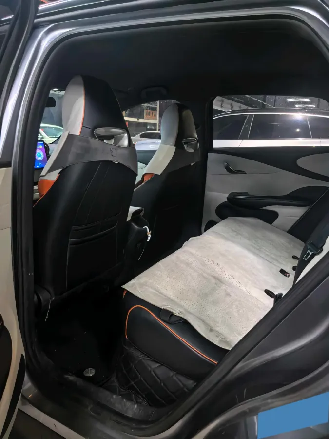 2021 Ford Escort 1.5L 122HP L3 6AT,autocango,china used car exporter,china ev exporter,chinese used car exporter,chinese used ev exporter