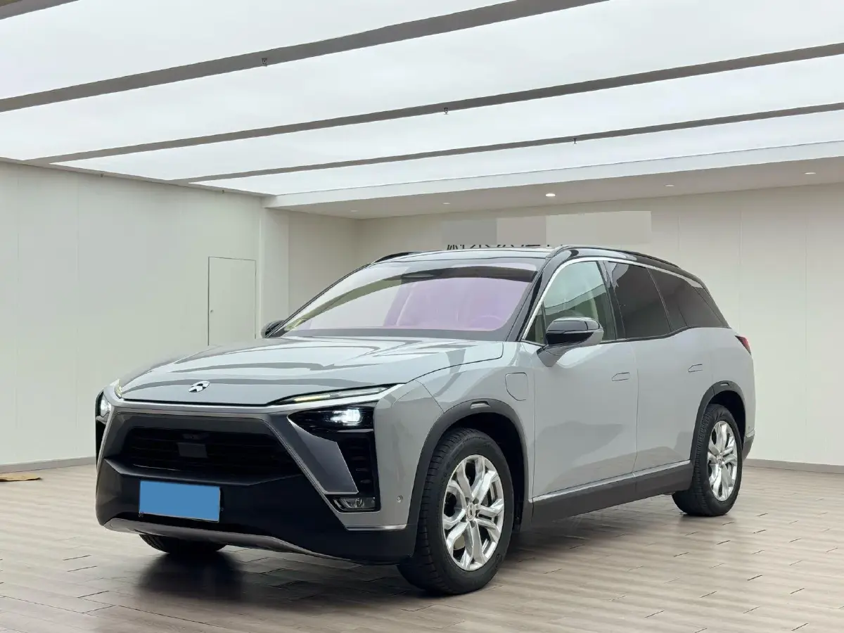 2020 NIO ES8 BEV 70KWH