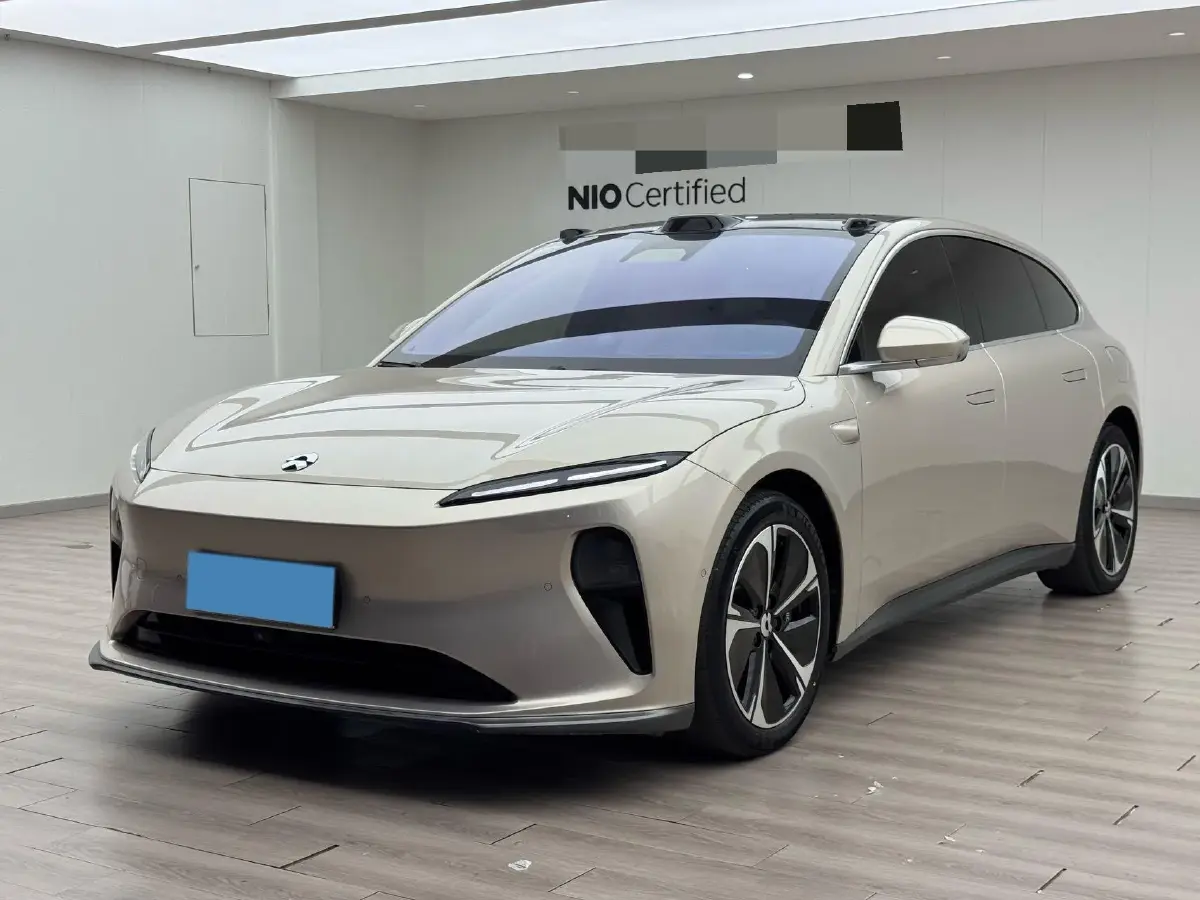 2023 NIO ET5T BEV 100KWH