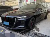 2025 HONGQI H5,autocango,china used car exporter,china ev exporter,chinese used car exporter,chinese used ev exporter