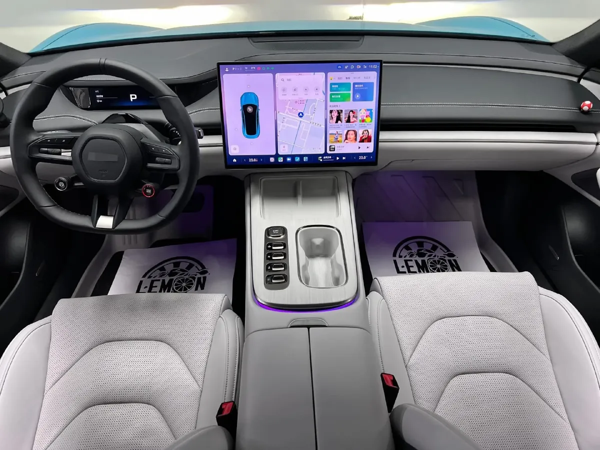 2024 MI SU7 BEV 73.6KWH,autocango,china used car exporter,china ev exporter,chinese used car exporter,chinese used ev exporter