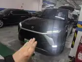 2020 NIO ES8,autocango,china used car exporter,china ev exporter,chinese used car exporter,chinese used ev exporter