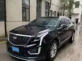 2022 CADILLAC XT5,autocango,china used car exporter,china ev exporter,chinese used car exporter,chinese used ev exporter