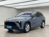 2020 NIO ES8,autocango,china used car exporter,china ev exporter,chinese used car exporter,chinese used ev exporter