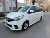 2018 MAXUS G10,autocango,china used car exporter,china ev exporter,chinese used car exporter,chinese used ev exporter