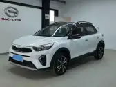 2021 KIA KX1,autocango,china used car exporter,china ev exporter,chinese used car exporter,chinese used ev exporter