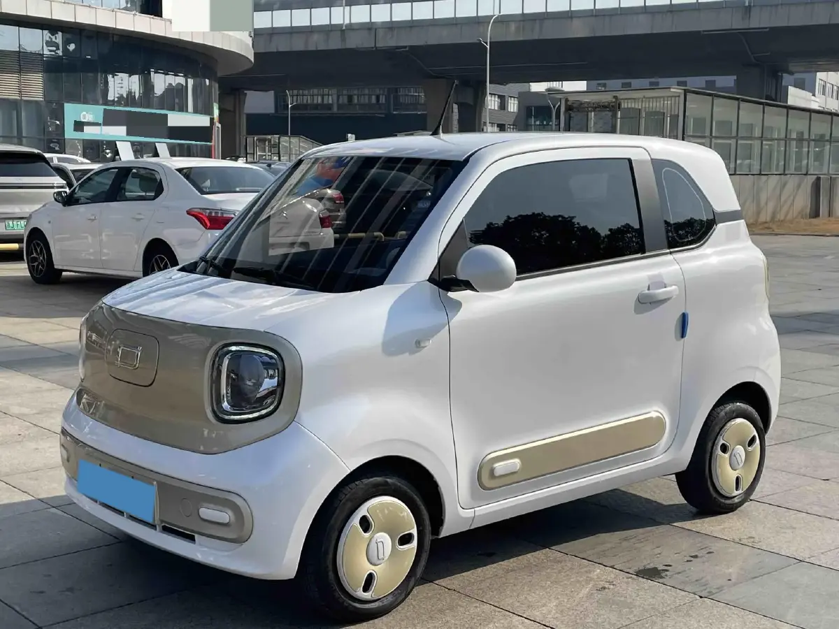 2024 Bestune Pony BEV 13.9KWH