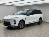 2026 NIO ES8,autocango,china used car exporter,china ev exporter,chinese used car exporter,chinese used ev exporter