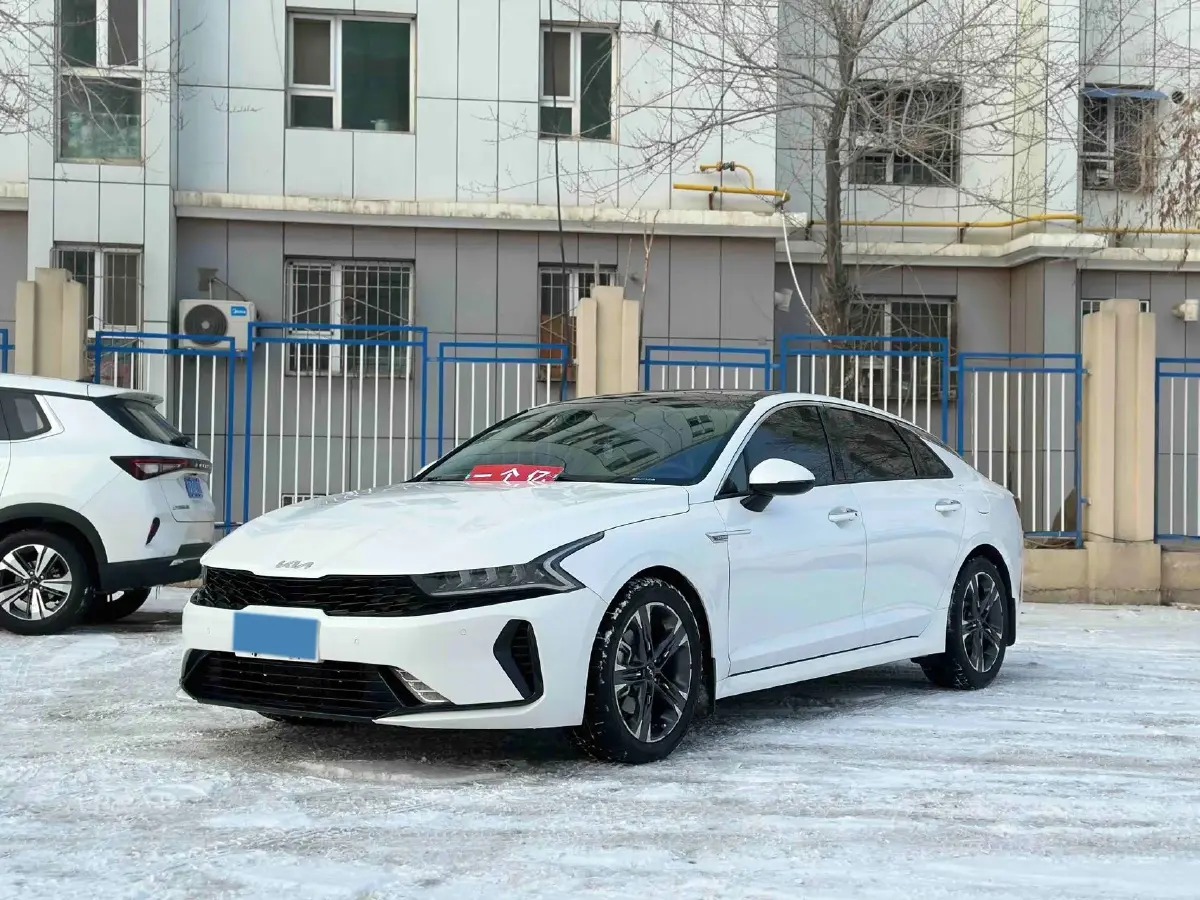 2021 BYD Song Plus 1.5L 110HP L4 E-CVT PHEV 18.3KWH