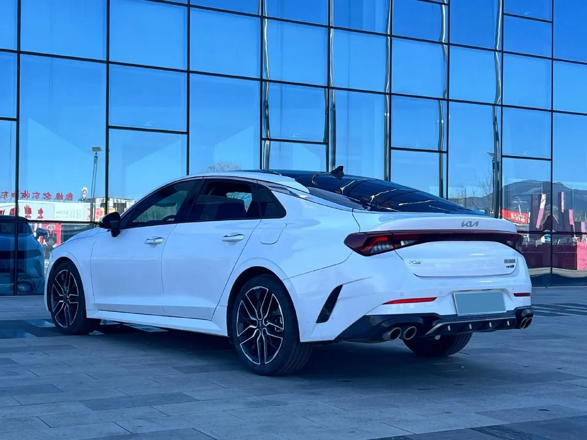 2020 Kia K5 2.0T 240HP L4 8AT,autocango,china used car exporter,china ev exporter,chinese used car exporter,chinese used ev exporter