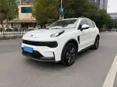 2021 LYNK&CO 01,autocango,china used car exporter,china ev exporter,chinese used car exporter,chinese used ev exporter