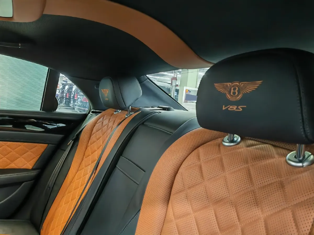 2017 Bentley Flying Spur 4.0T 528HP V8 8AT,autocango,china used car exporter,china ev exporter,chinese used car exporter,chinese used ev exporter