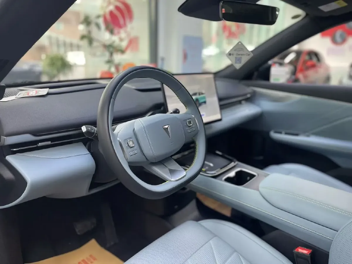 2025 ChangAn QiYuan A07 BEV 56.1KWH,autocango,china used car exporter,china ev exporter,chinese used car exporter,chinese used ev exporter