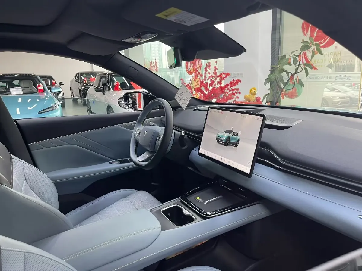 2025 ChangAn QiYuan A07 BEV 56.1KWH,autocango,china used car exporter,china ev exporter,chinese used car exporter,chinese used ev exporter