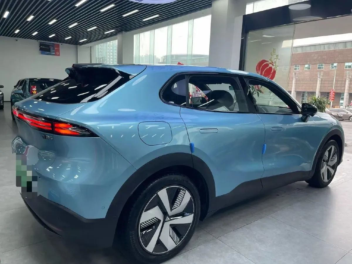 2025 ChangAn QiYuan A07 BEV 56.1KWH,autocango,china used car exporter,china ev exporter,chinese used car exporter,chinese used ev exporter