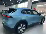 2025 ChangAn QiYuan A07 BEV 56.1KWH