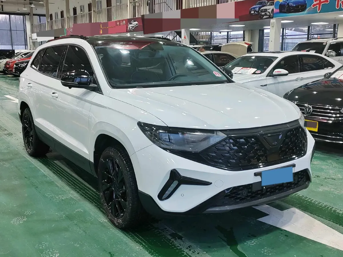 2023 Jetta VS7 1.4T 150HP L4 6AT,autocango,china used car exporter,china ev exporter,chinese used car exporter,chinese used ev exporter