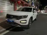 2019 VOLKSWAGEN TAYRON,autocango,china used car exporter,china ev exporter,chinese used car exporter,chinese used ev exporter