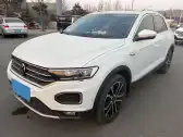 2021 VOLKSWAGEN T-ROC,autocango,china used car exporter,china ev exporter,chinese used car exporter,chinese used ev exporter