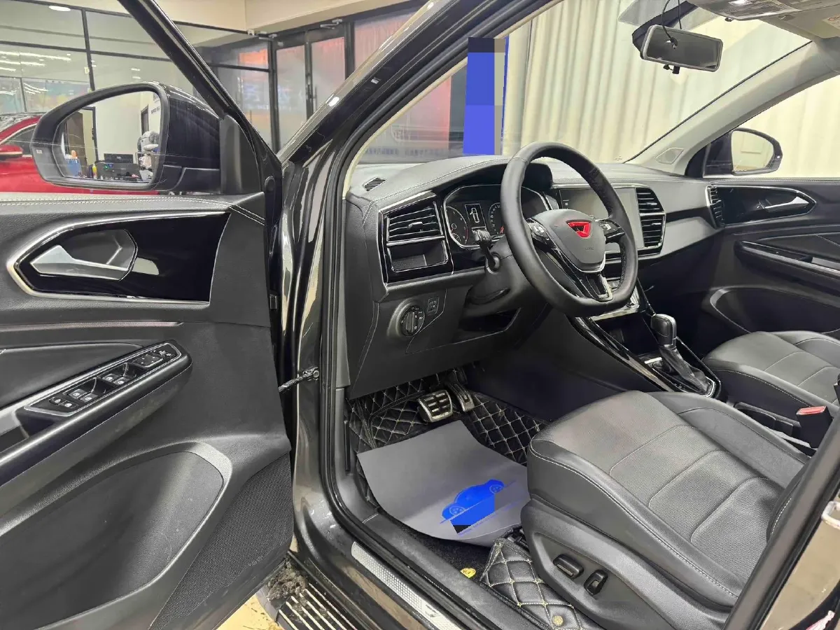 2021 Jetta VS7 1.4T 150HP L4 6AT,autocango,china used car exporter,china ev exporter,chinese used car exporter,chinese used ev exporter