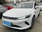 2025 BYD QIN PLUS,autocango,china used car exporter,china ev exporter,chinese used car exporter,chinese used ev exporter