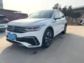 2024 VOLKSWAGEN TIGUAN L,autocango,china used car exporter,china ev exporter,chinese used car exporter,chinese used ev exporter