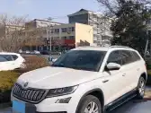 2018 SKODA KODIAK,autocango,china used car exporter,china ev exporter,chinese used car exporter,chinese used ev exporter