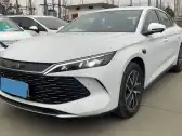 2024 BYD QIN PLUS,autocango,china used car exporter,china ev exporter,chinese used car exporter,chinese used ev exporter