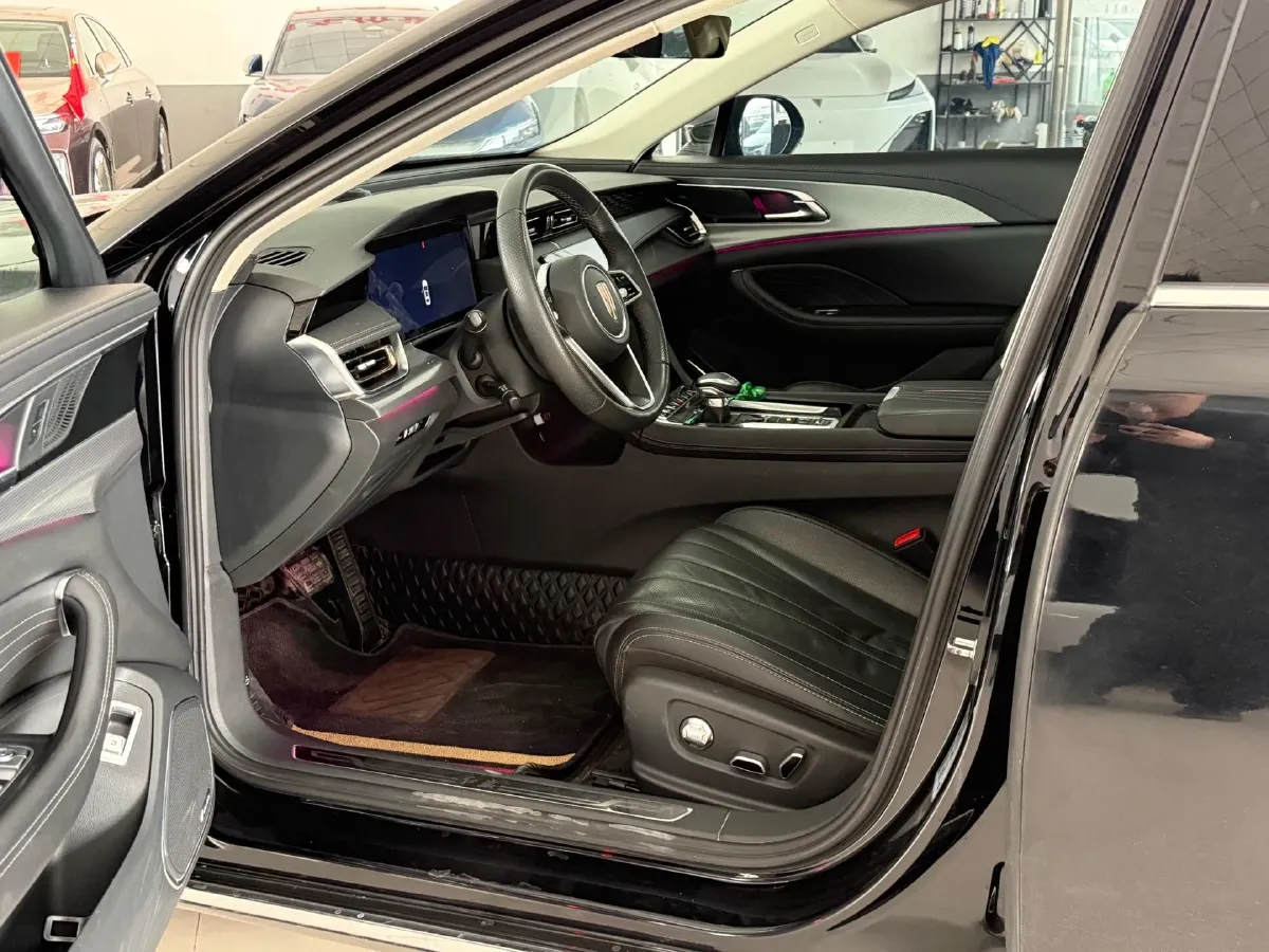 2023 Avatr 11 BEV 90KWH,autocango,china used car exporter,china ev exporter,chinese used car exporter,chinese used ev exporter