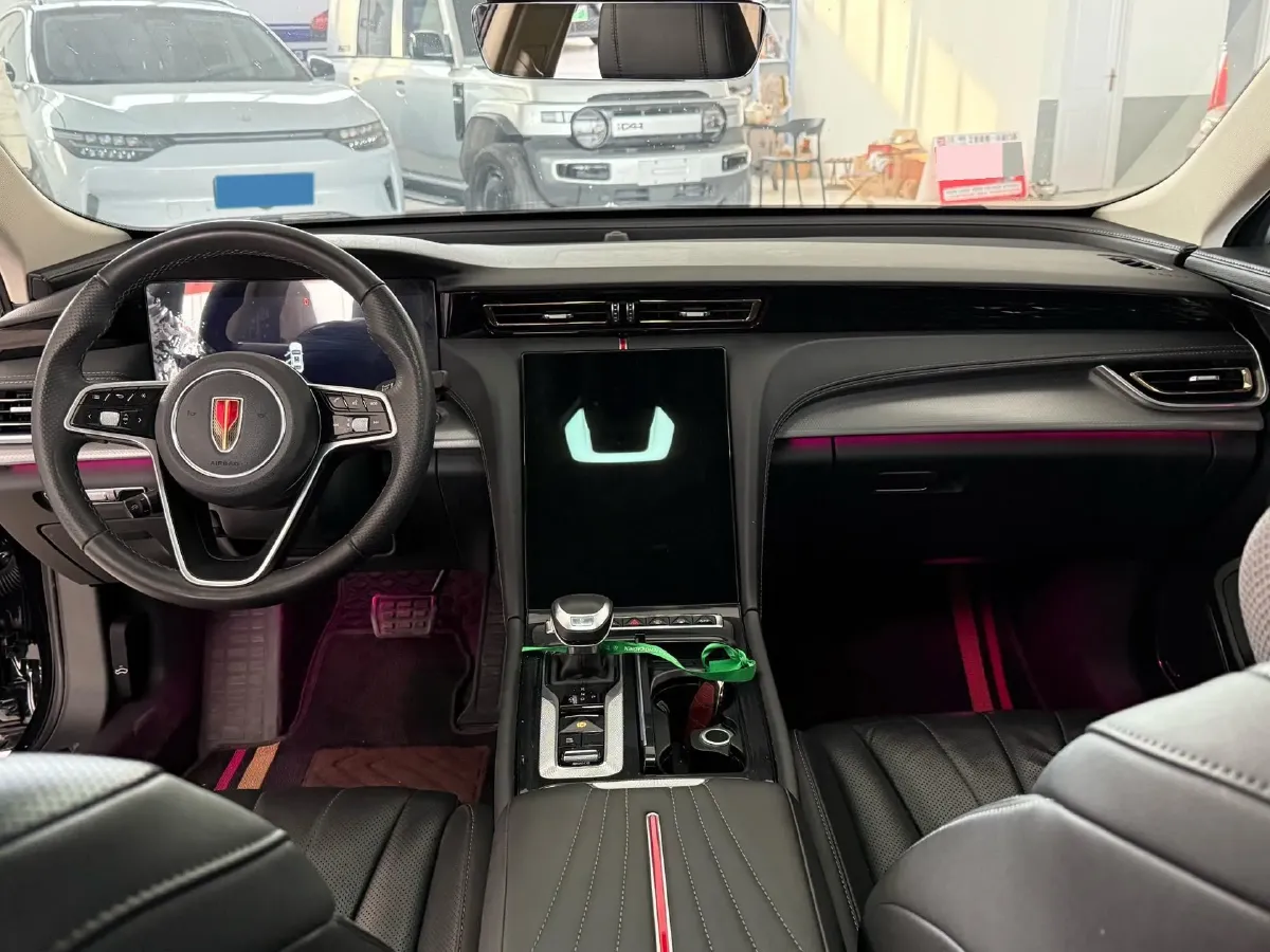 2023 Avatr 11 BEV 90KWH,autocango,china used car exporter,china ev exporter,chinese used car exporter,chinese used ev exporter