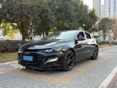 2019 CHEVROLET MALIBU XL,autocango,china used car exporter,china ev exporter,chinese used car exporter,chinese used ev exporter